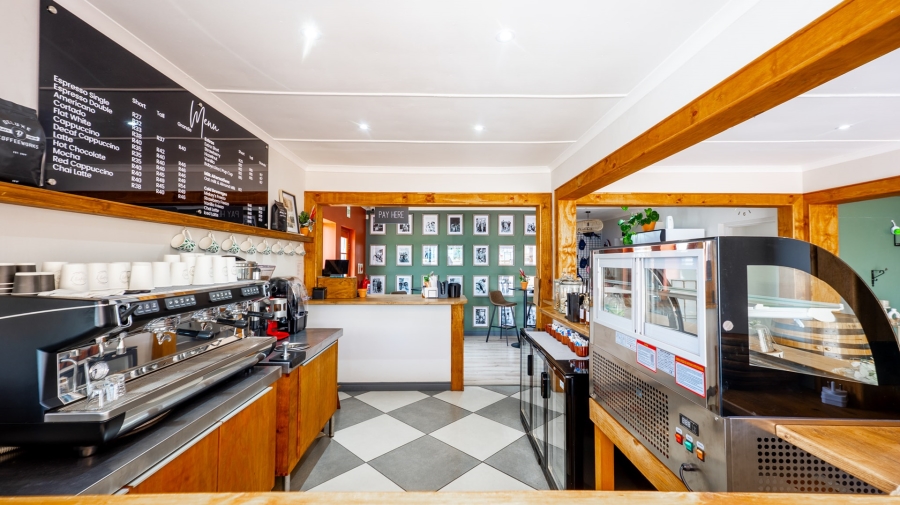 Commercial Property for Sale in Bredasdorp Western Cape